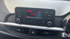 Kia Picanto 1.0 1 5dr [4 seats] Petrol Hatchback